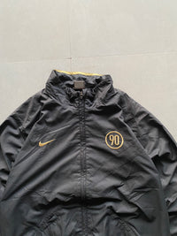 VINTAGE NIKE TOTAL 90 JACKET -M
