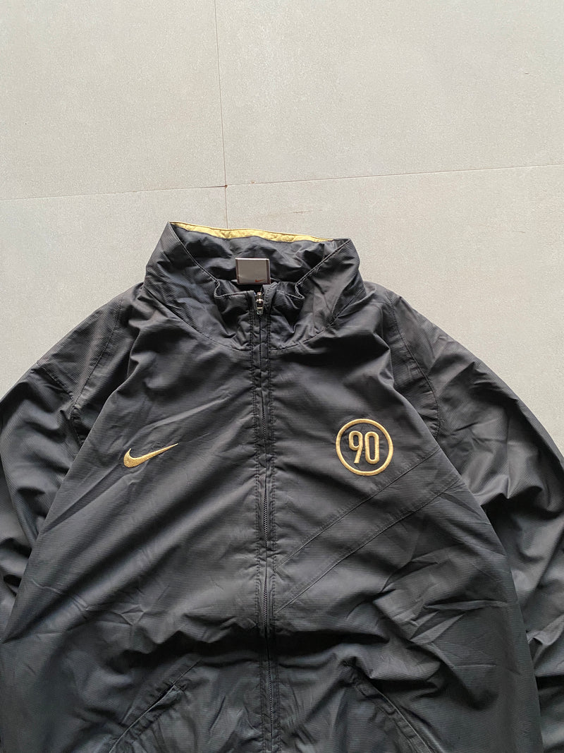 VINTAGE NIKE TOTAL 90 JACKET -M