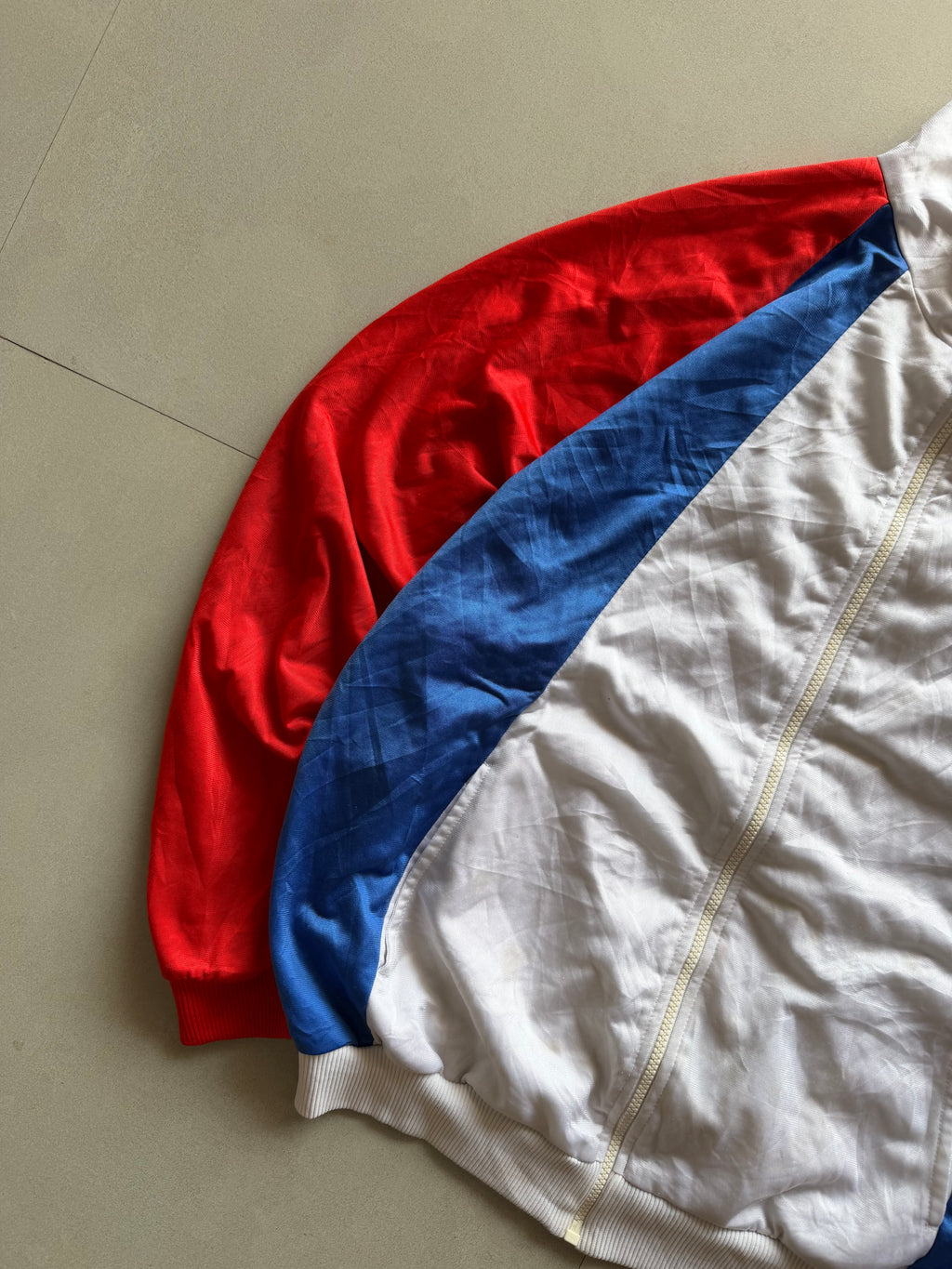 90S PUMA JACKET -XL