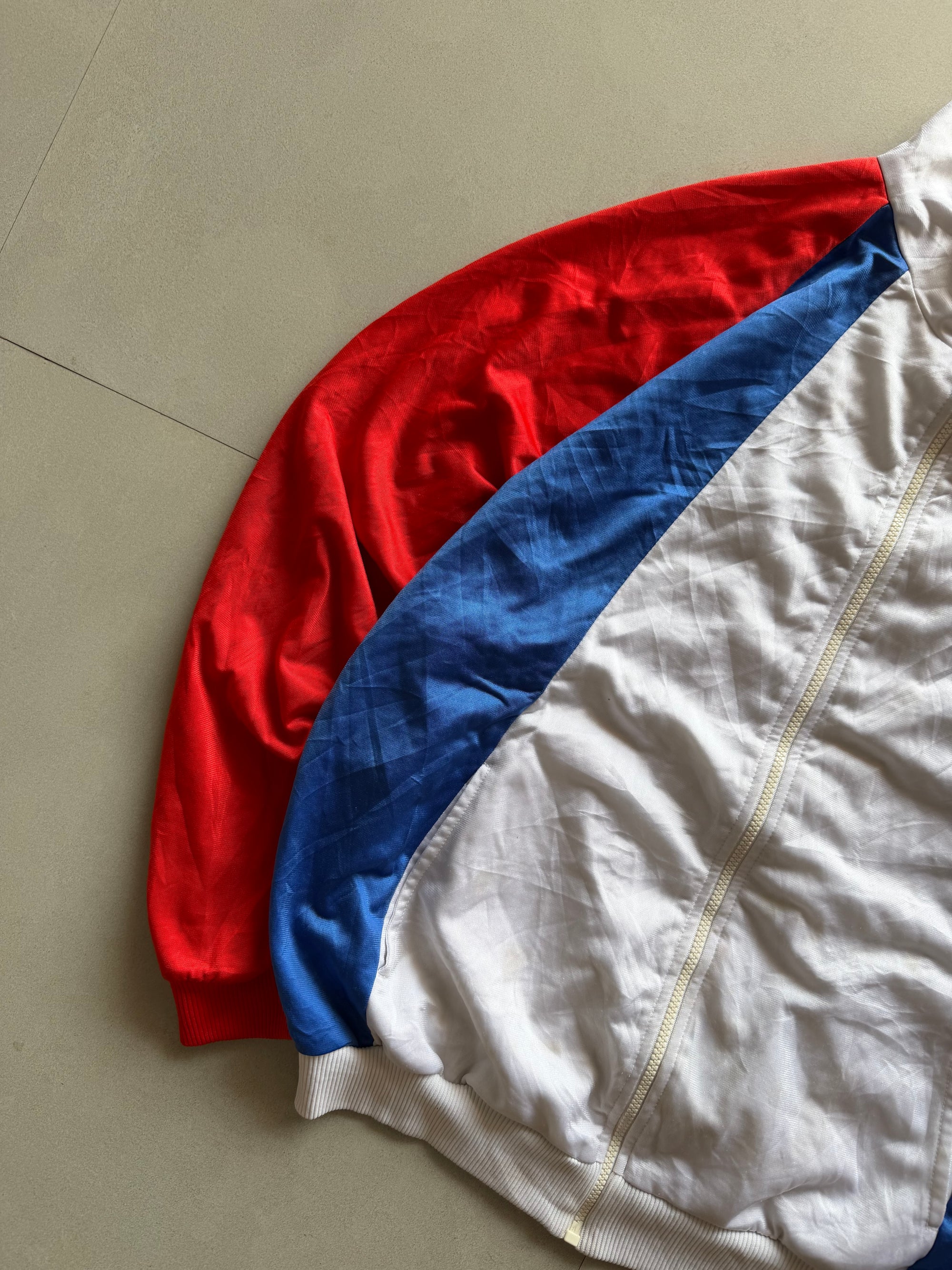 90S PUMA JACKET -XL