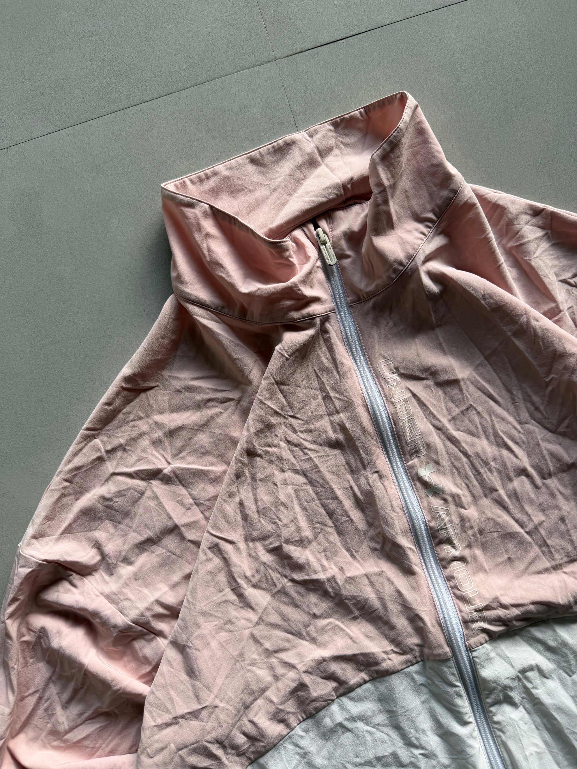 UNDER ARMOUR JACKET - XL