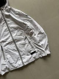 TRIBORD TACTICAL HIKING JACKET - M