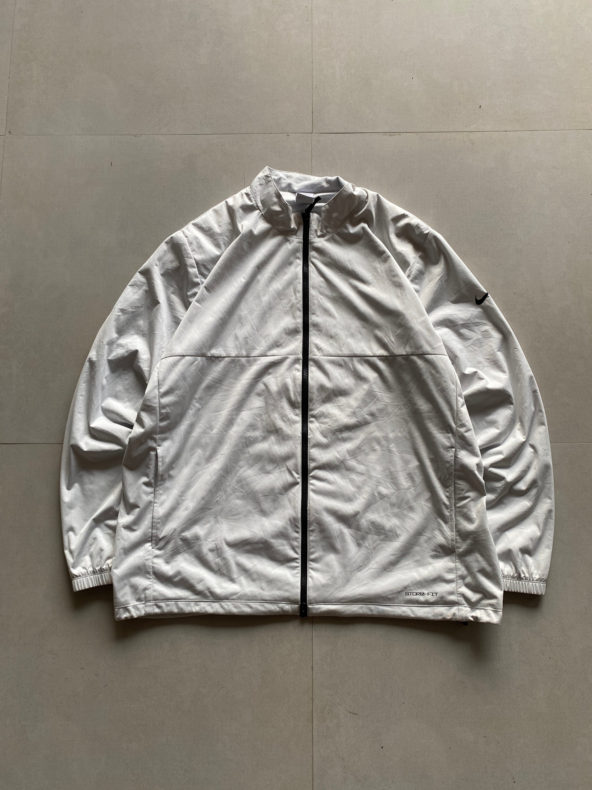 NIKE JACKET - XXL