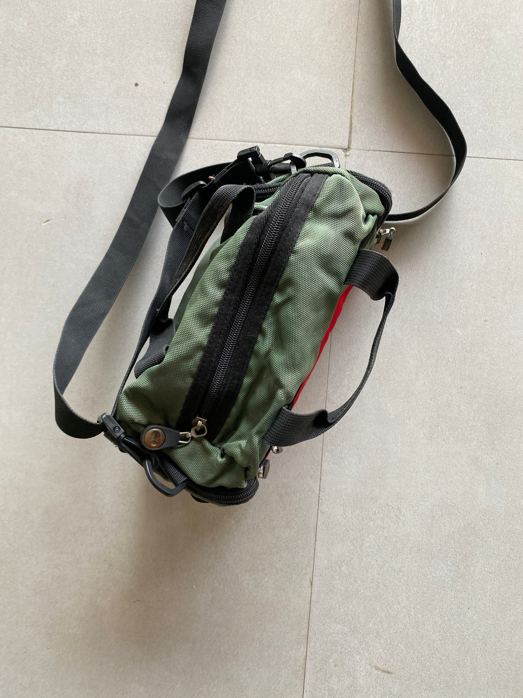 PUMA SIDE BAG