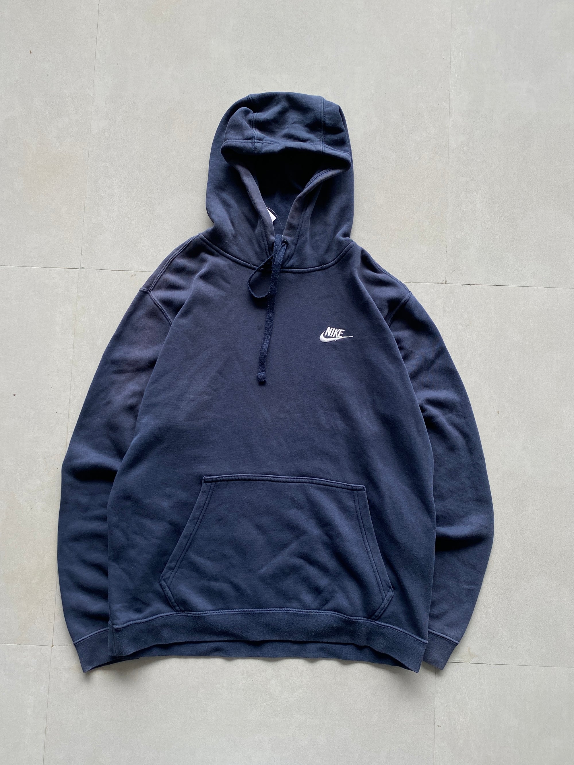 NIKE HOODIE - L
