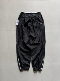 VINTAGE NIKE TRACK PANT152 - M
