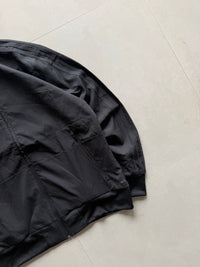 ADIDAS SOLID JACKET - M