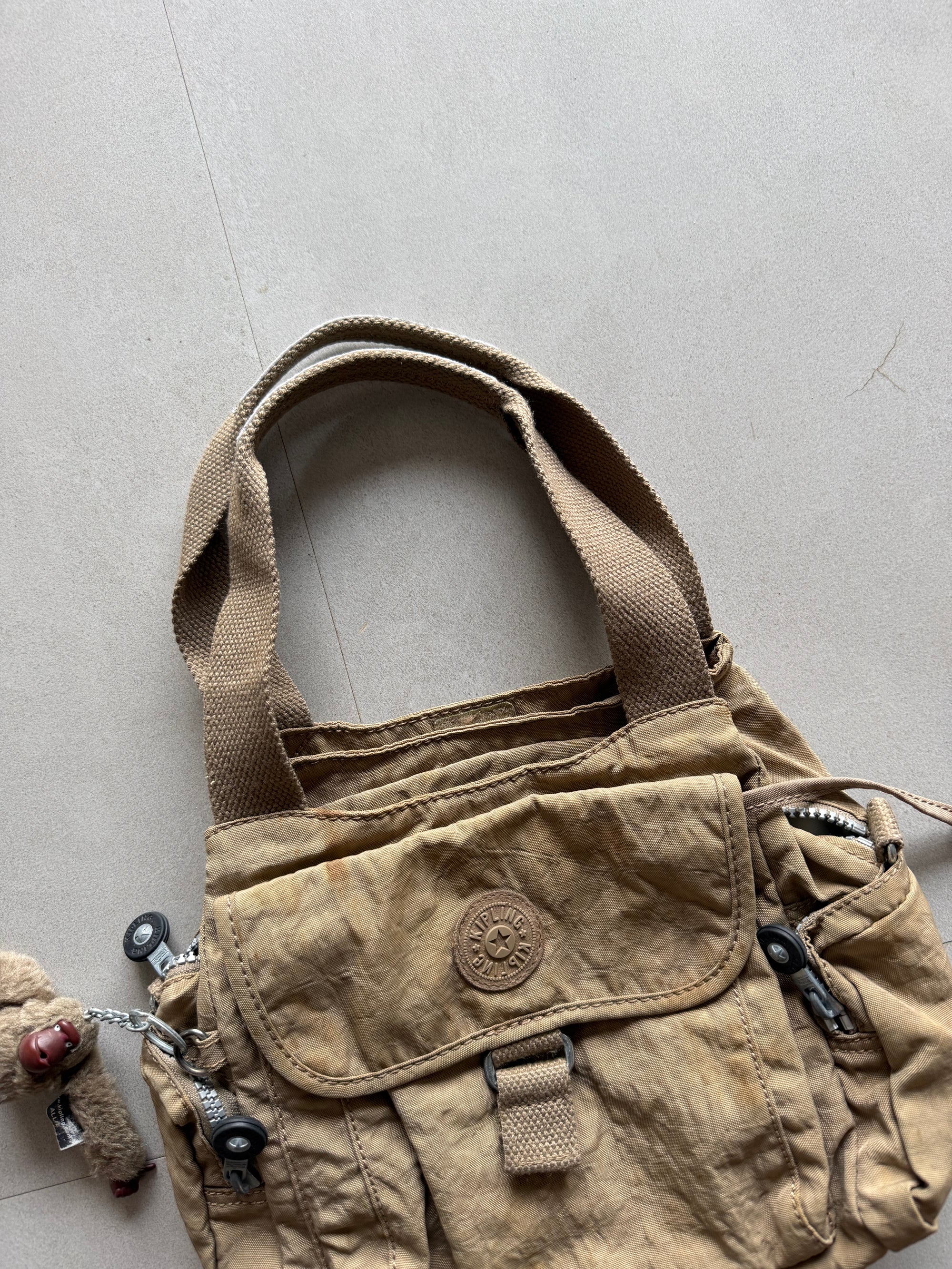 KIPLING SHOULDER BAG