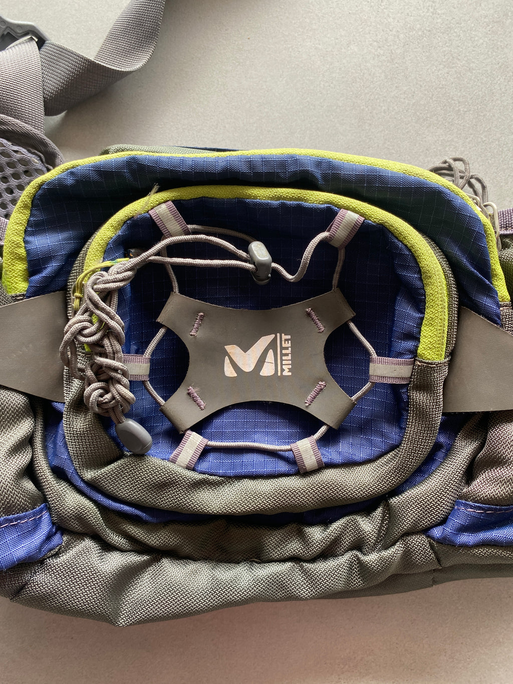MILLET HIKING WAIST BAG
