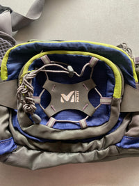 MILLET HIKING WAIST BAG
