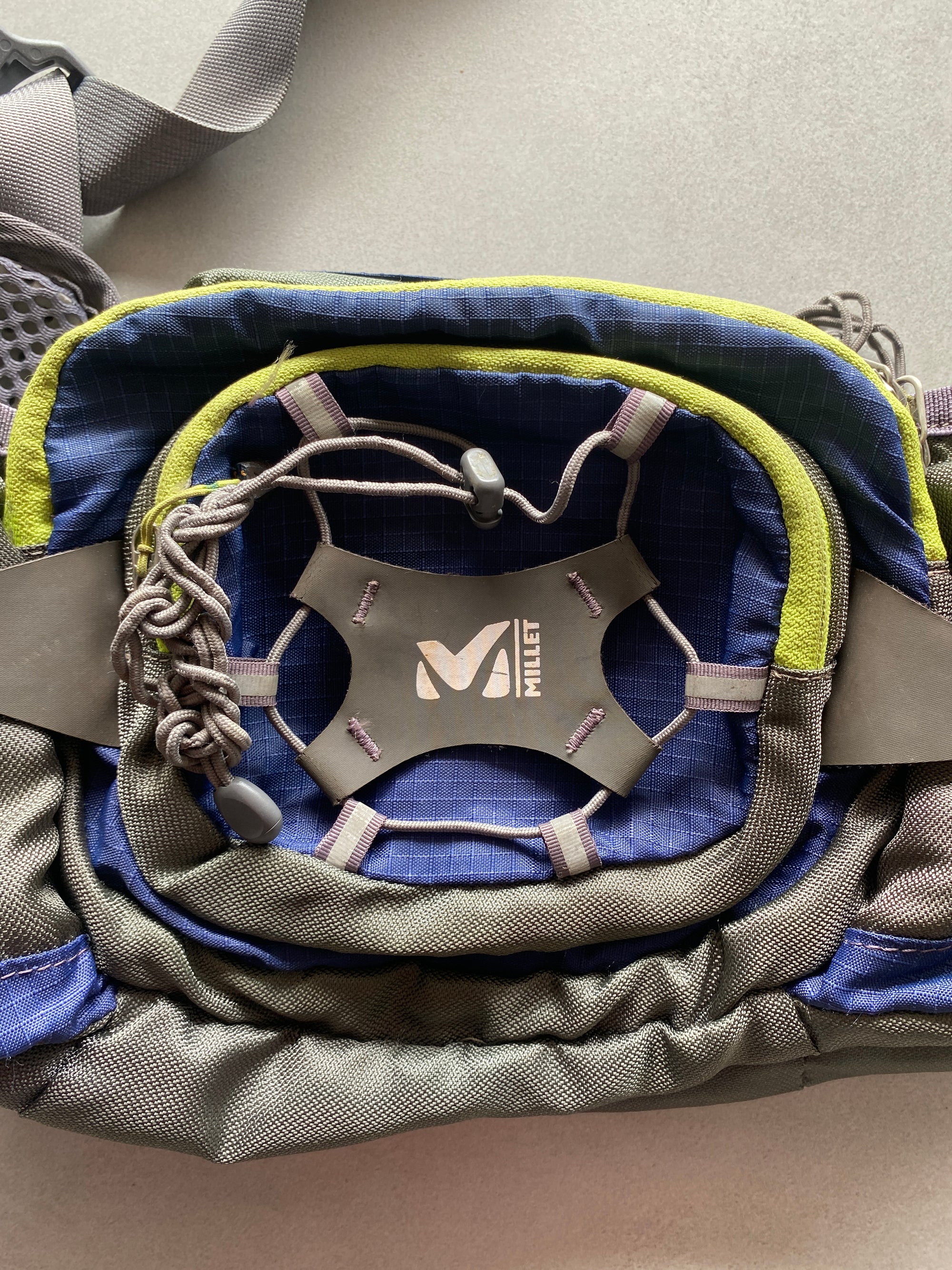 MILLET HIKING WAIST BAG