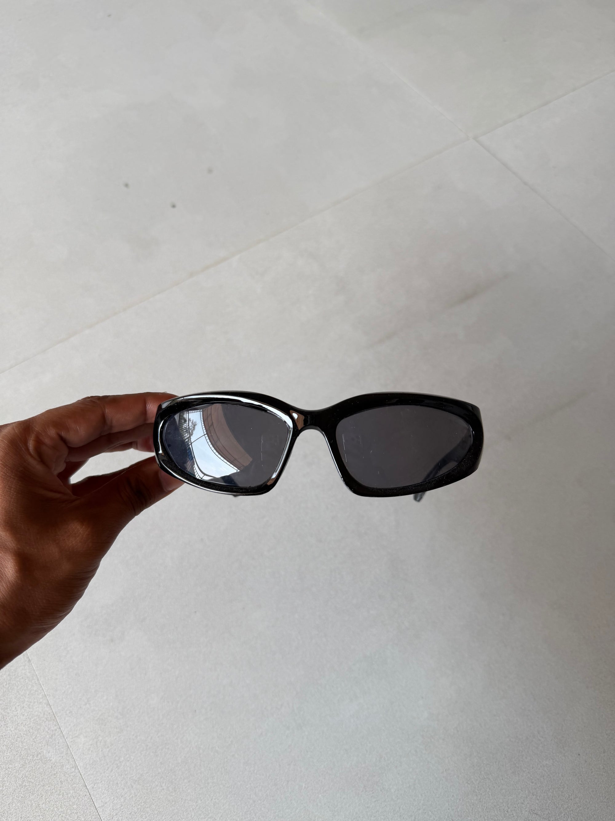 Y2K SUNGLASS