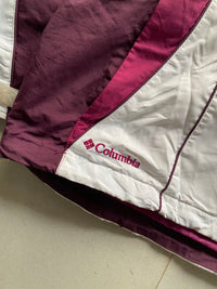 COLUMBIA SKI JACKET - M