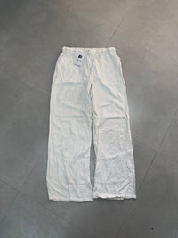 GLASSONS BAGGY LINEN PANT - M