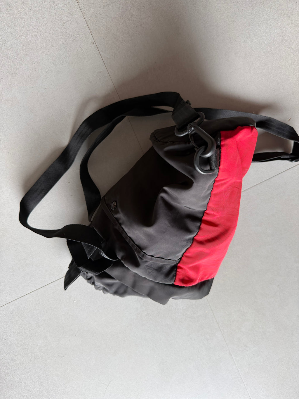 ADIDAS MINI BAG