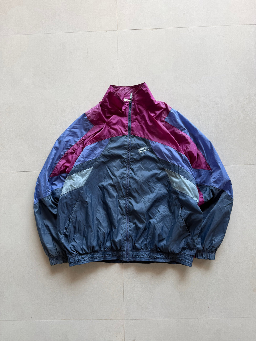 90S NIKE JACKET - XL