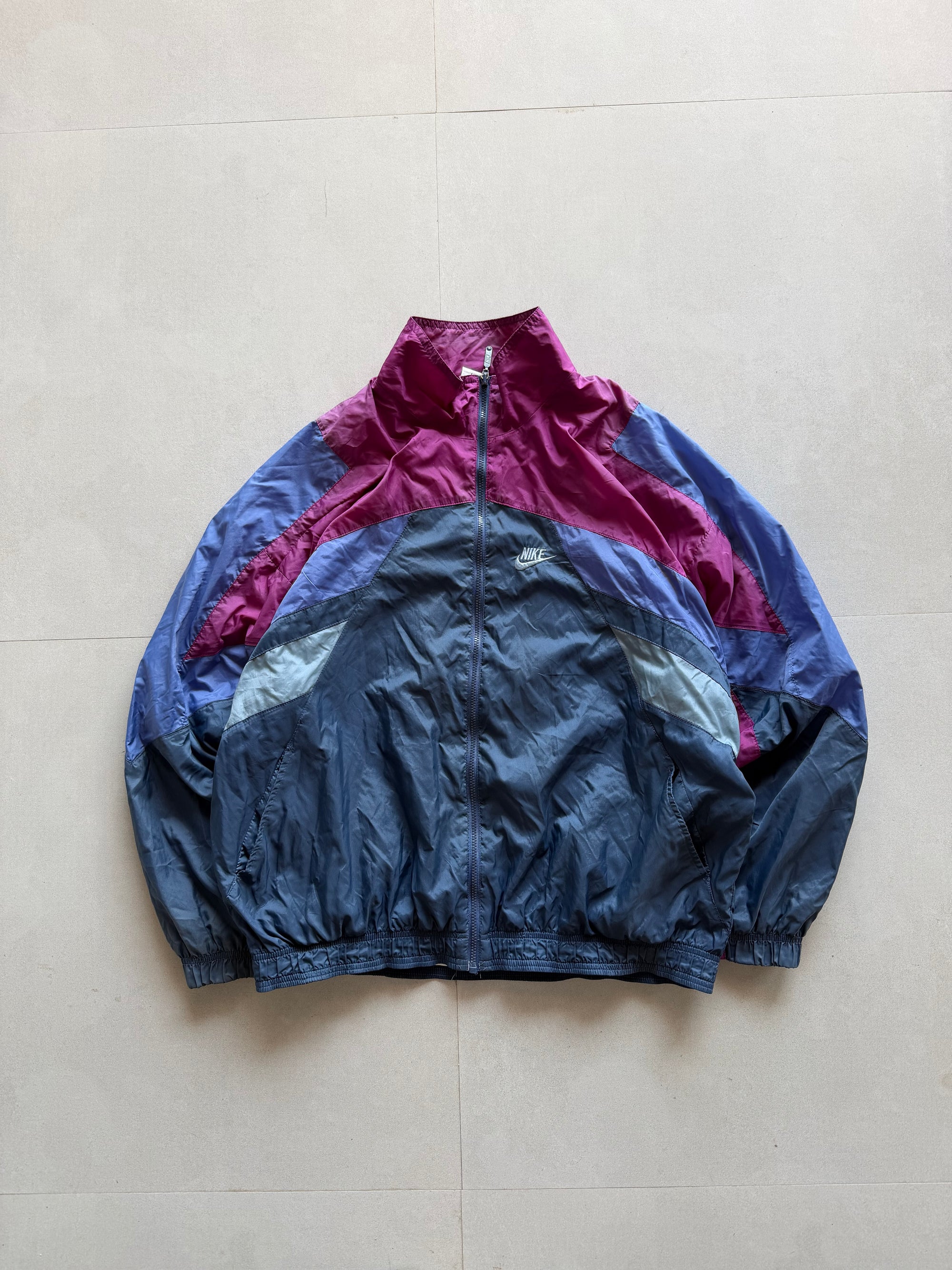 90S NIKE JACKET - XL