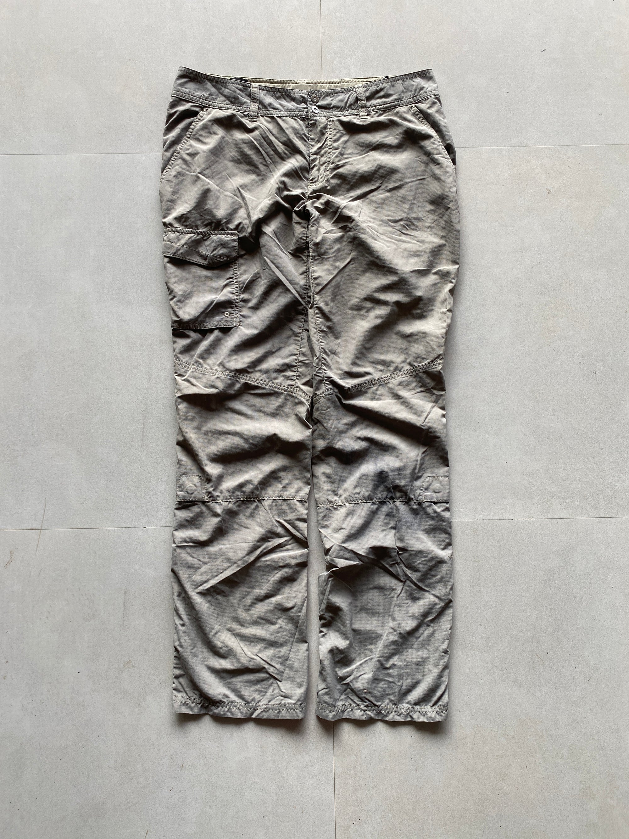 COLUMBIA OUTDOOR PANT -