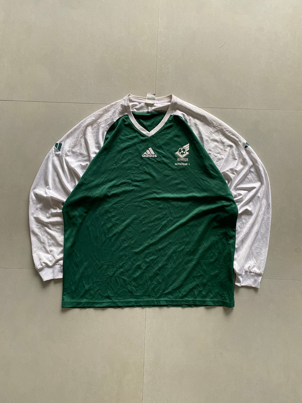 ADIDAS JERSEY - XL
