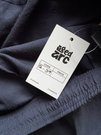 ADIDAS BAGGY TRACK PANT39 - M