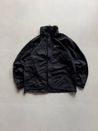 BERGAUS TACTICAL HIKING JACKET - M