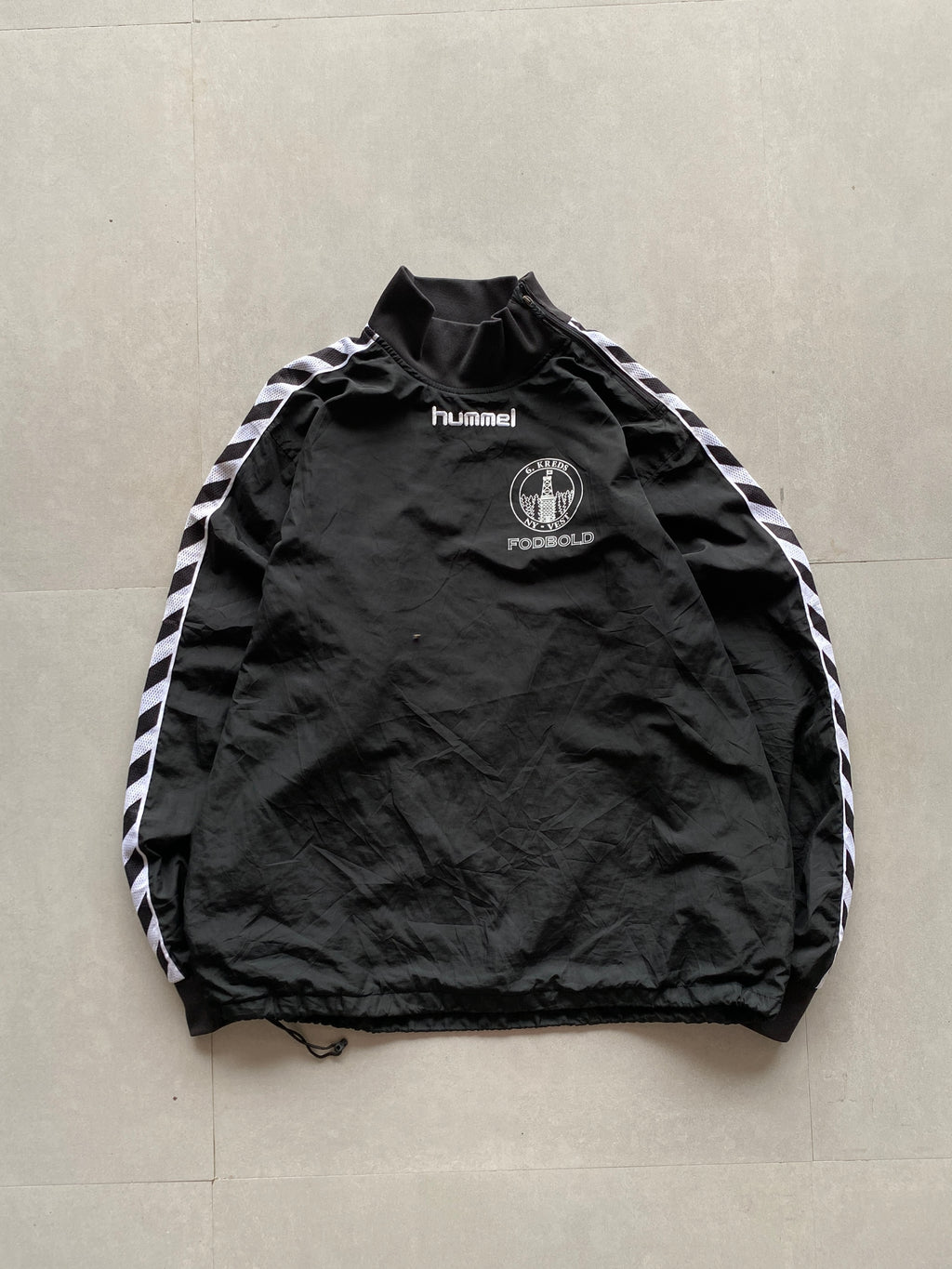 HUMMEL PULLOVER -
