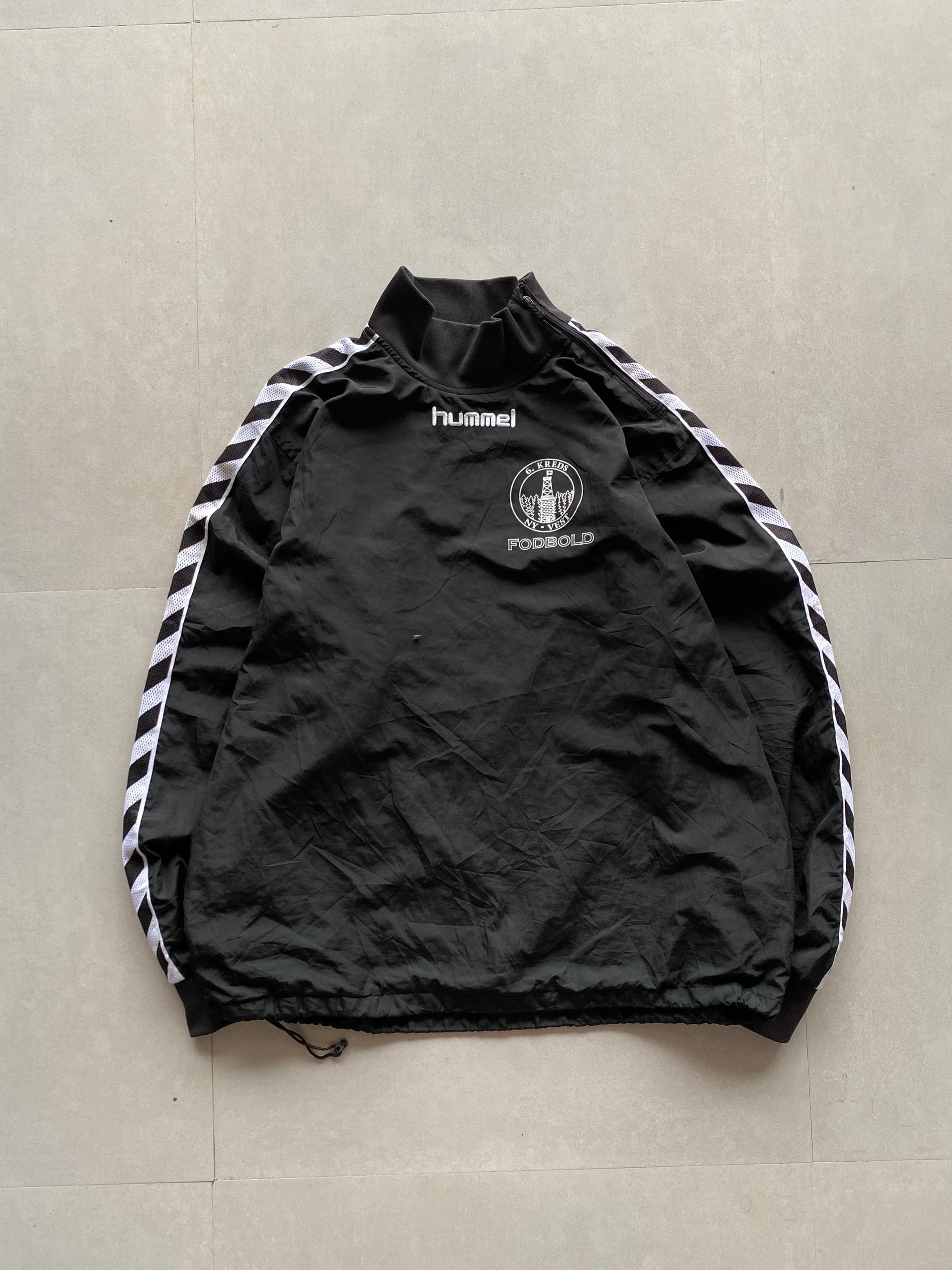 HUMMEL PULLOVER -
