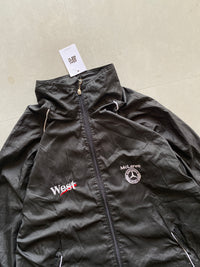 MACLAREN JACKET - XL