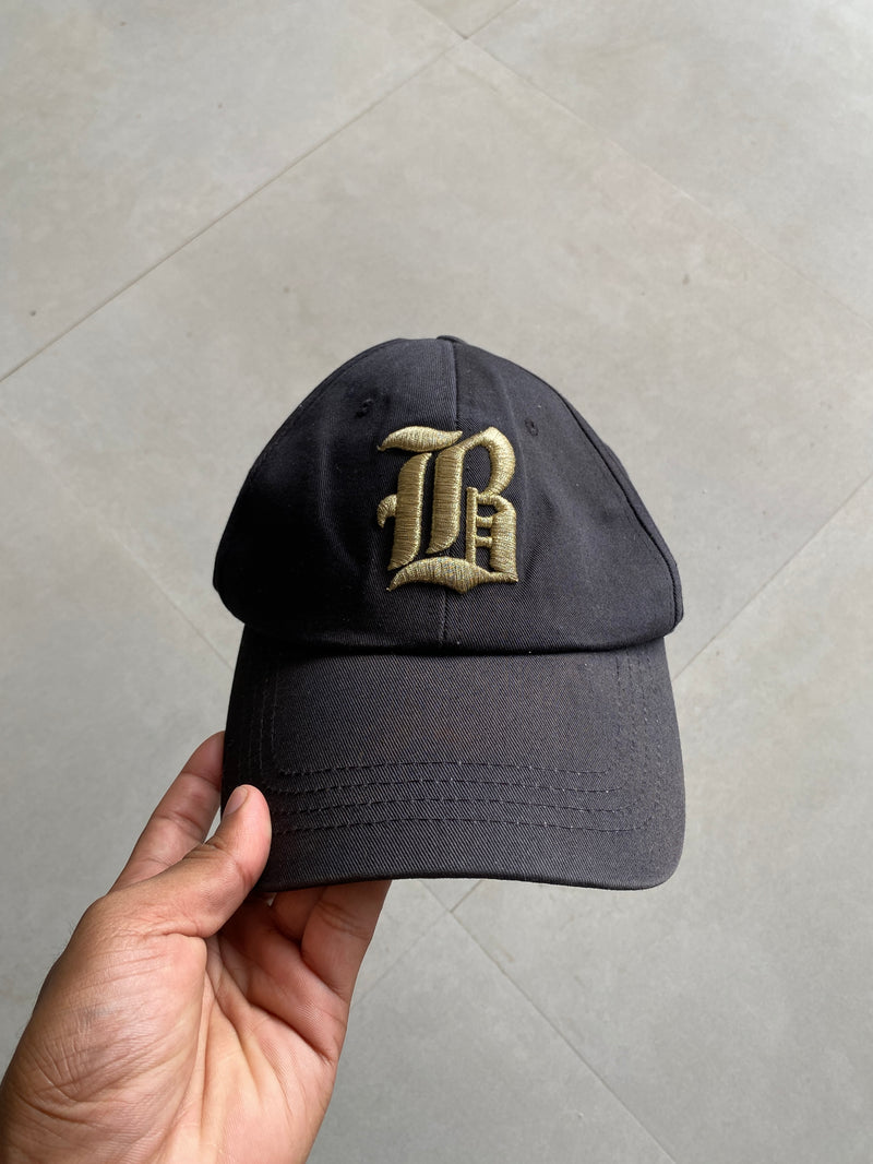 BASE BALL CAP