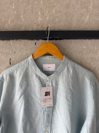ANDZ LINEN SHIRT SLN117 - L