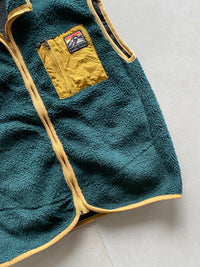 PATAGONIA FLEECE VEST  - L