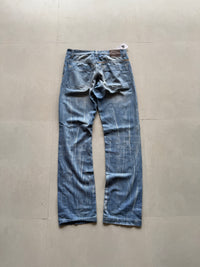 ARIZONA HEAVY DENIM - M