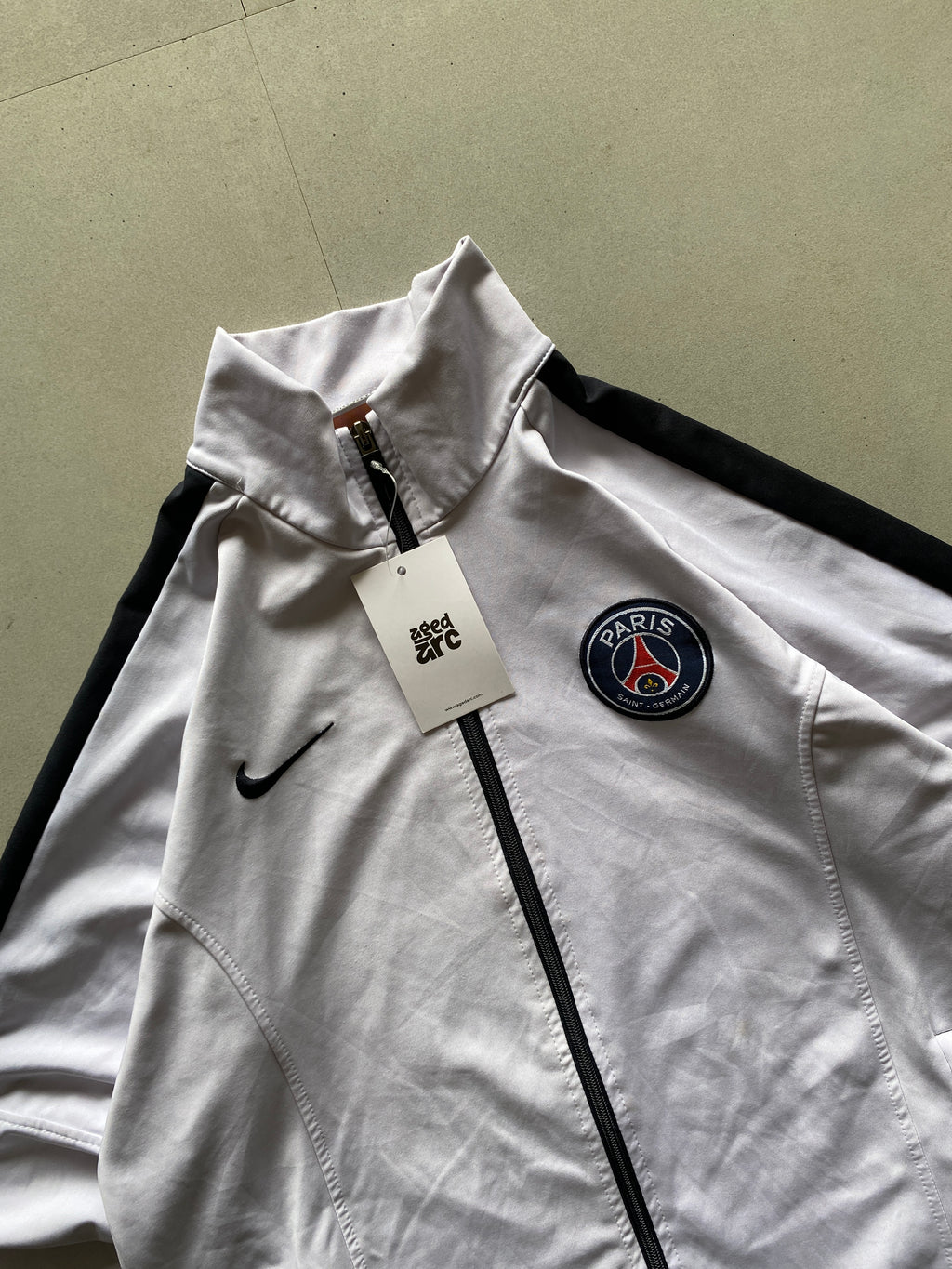 NIKE PSG JACKET - S