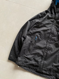 QUECHUA TREKKING JACKET - S