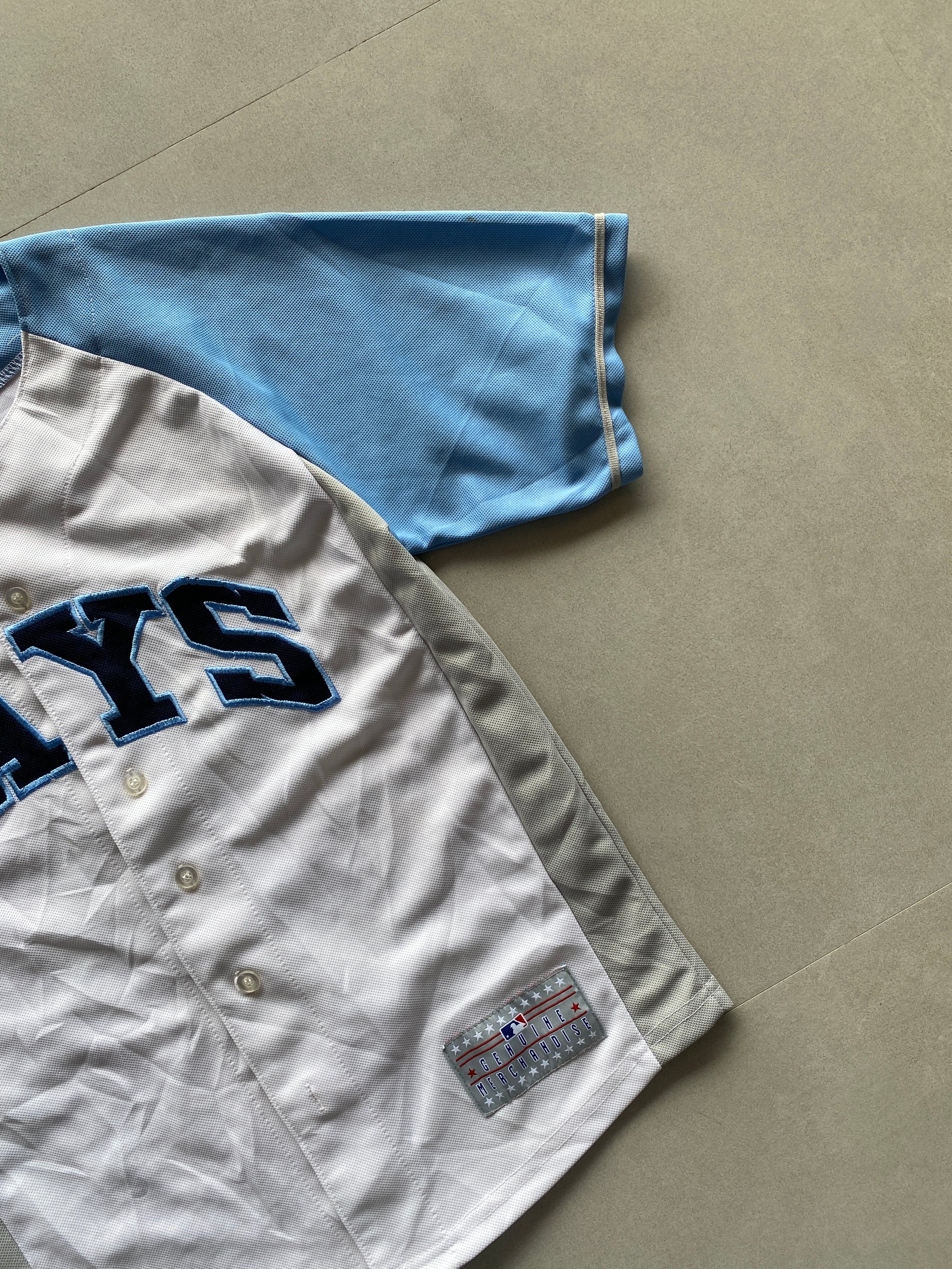 VINTAGE MLB JERSEY - XS