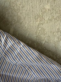 TK STRIPED SHIRT - L ST159
