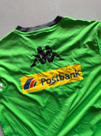2014 KAPPA BORUSSIA MONCHENGLADBACH JERSEY - M