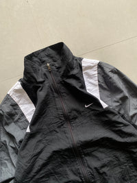 VINTAGE NIKE JACKET - L
