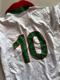 2006 AIRNESS BURKINA FASO JERSEY - M