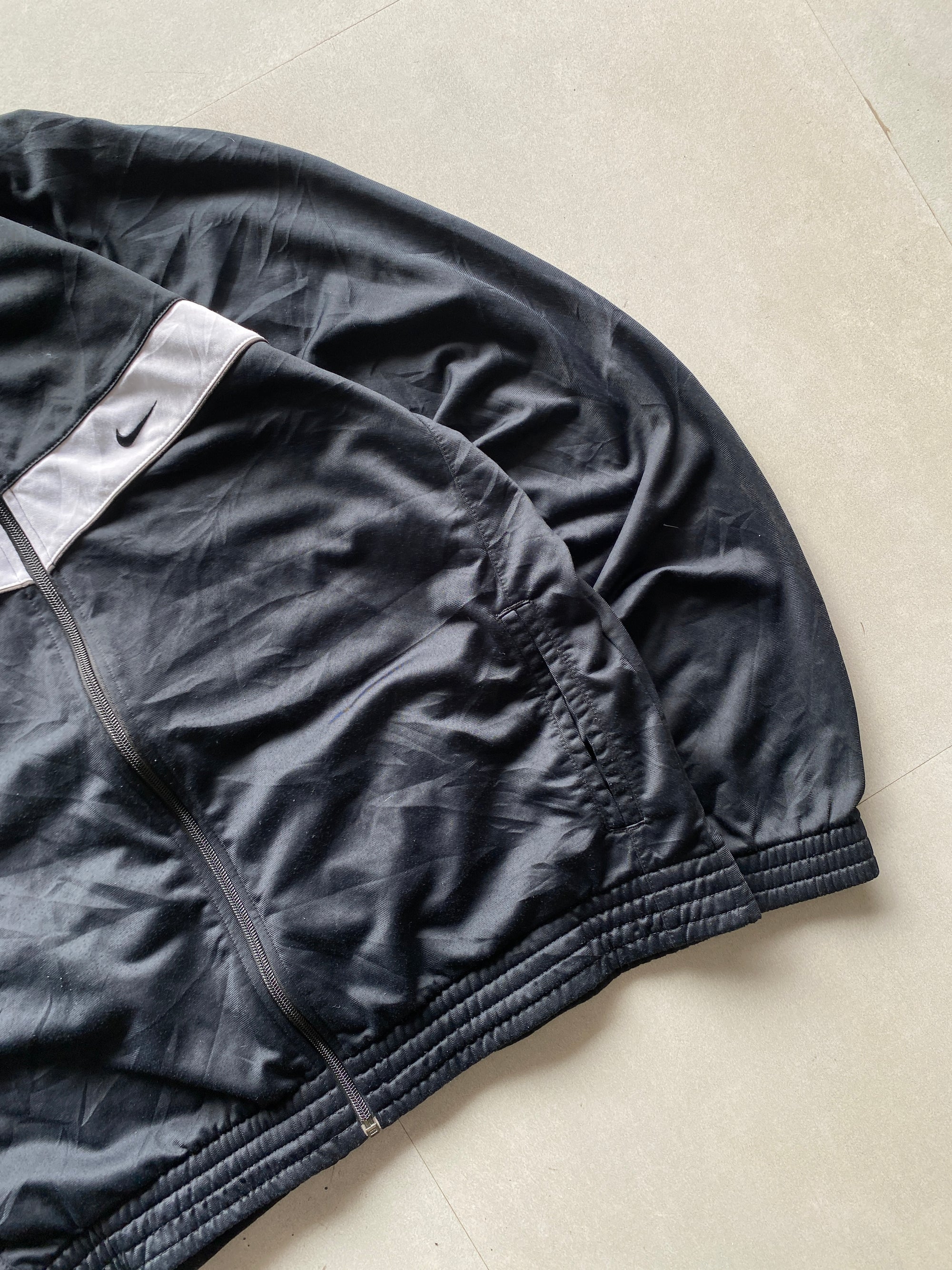 00S NIKE JACKET - XL