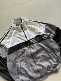90S ADIDAS ORGINALS JACKET - XL