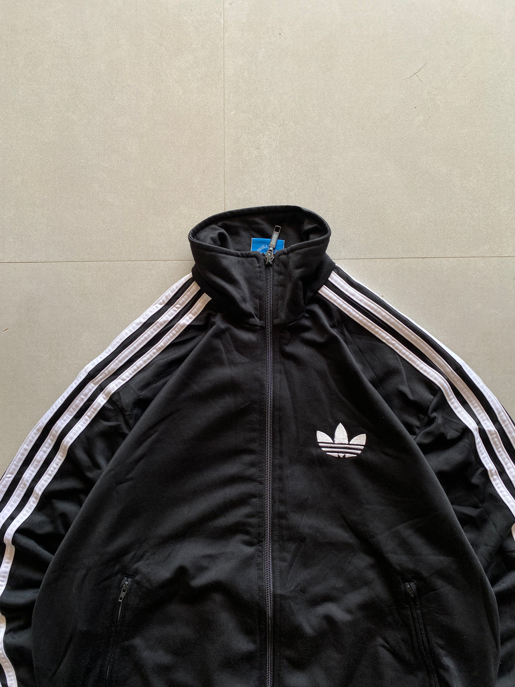ADIDAS FLYBIRD JACKET - M