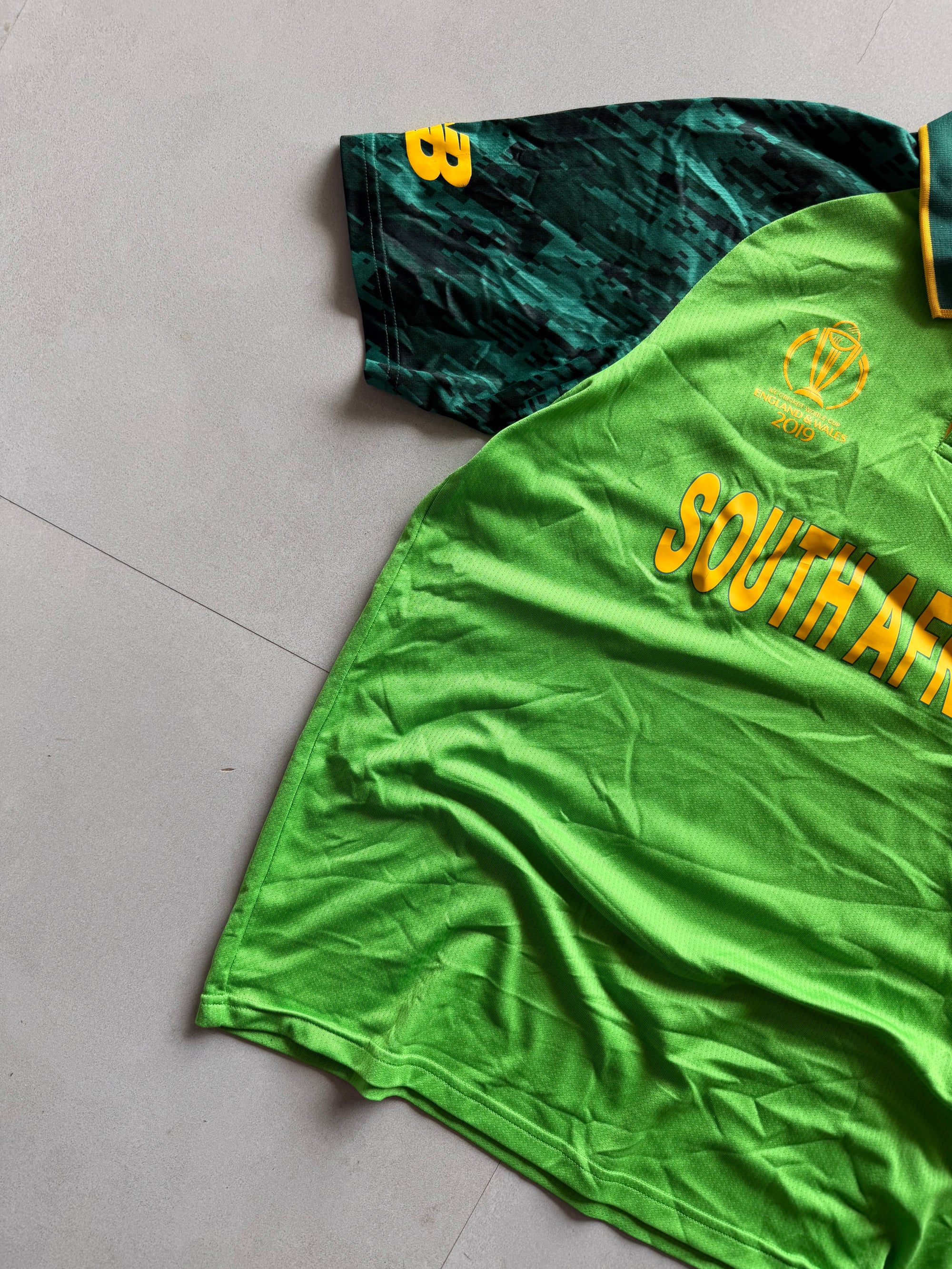 2019 NB SOUTH AFRICA JERSEY - M
