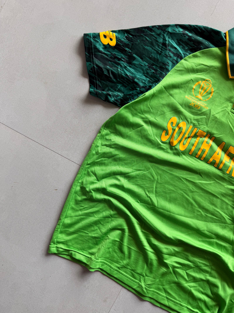 2019 NB SOUTH AFRICA JERSEY - M