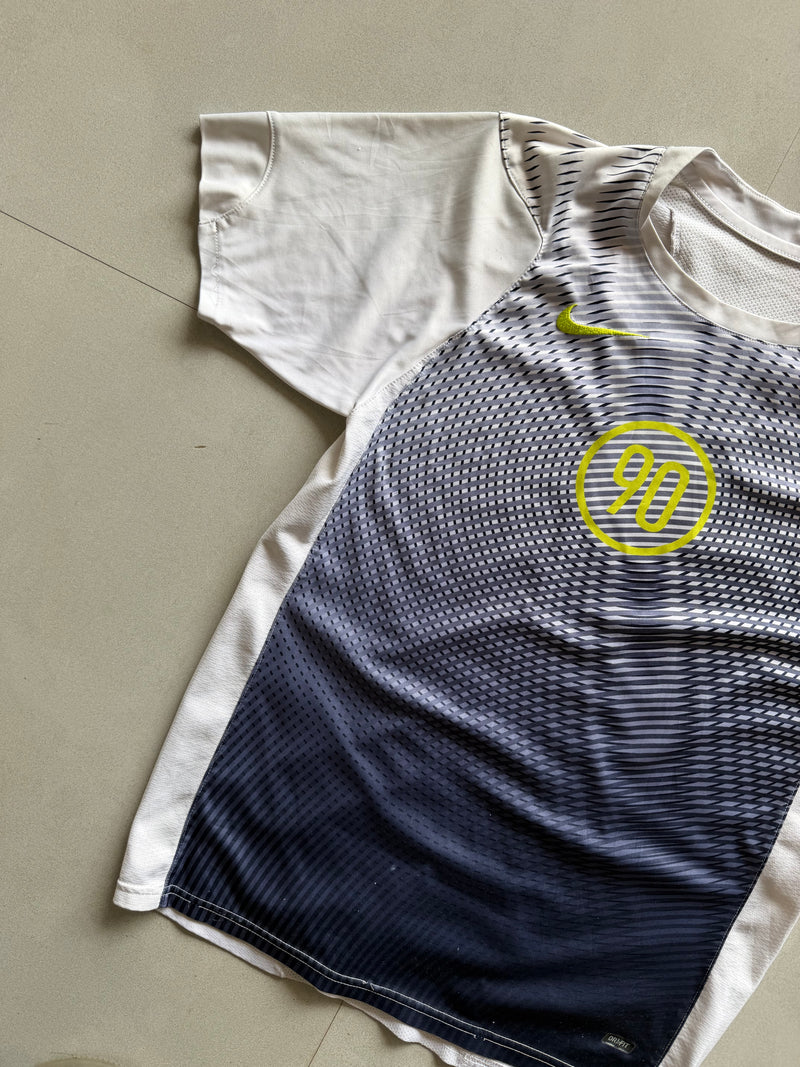 NIKE TOTAL 90 TEE -  XS