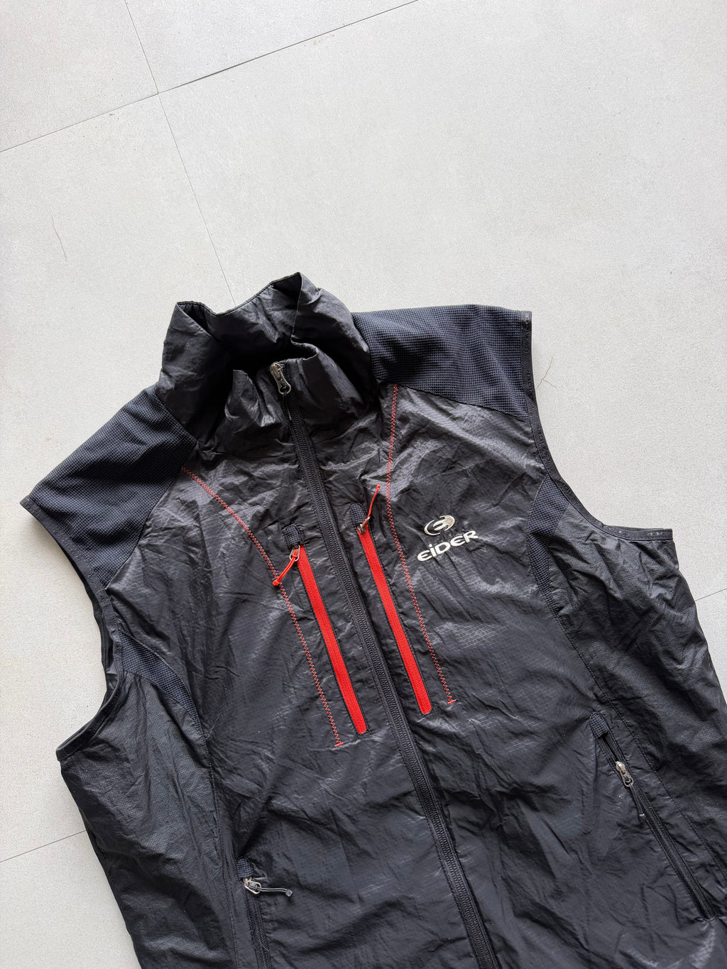 EIDER TACTICAL HIKING VEST - M