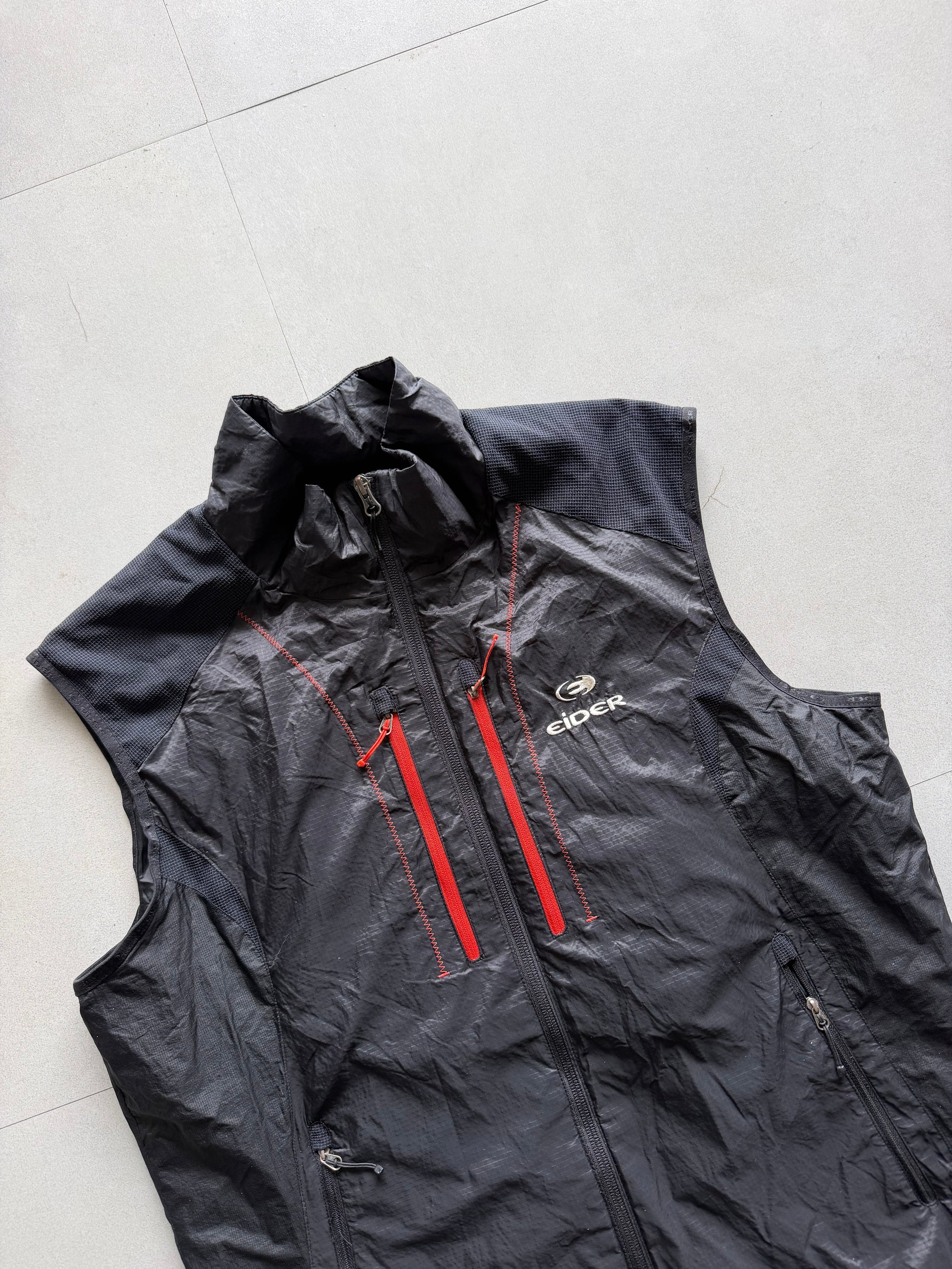 EIDER TACTICAL HIKING VEST - M
