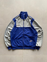 VINTAGE NIKE JACKET - L