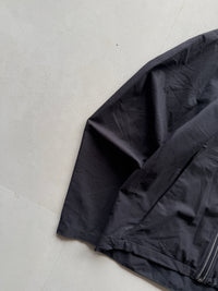 NEW BALANCE HOODED JACKET -S/M