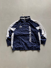 VINTAGE DUNLOP JACKET - XXL